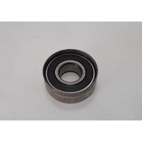 Pulley Asm-Idler